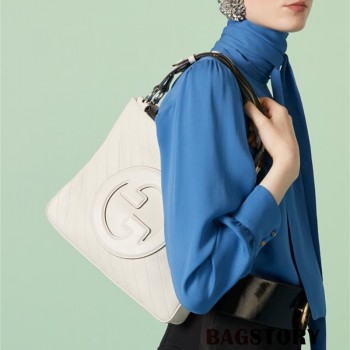 구찌 GUCCI  블론디  스몰 토트백 751518