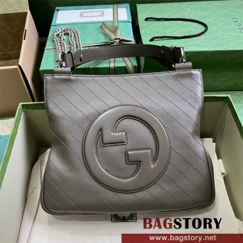구찌 GUCCI 블론디 스몰 토트백 751518