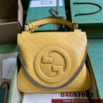 구찌 GUCCI 블론디 스몰 토트백 751518