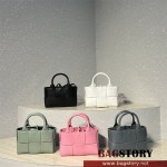 보테가베네타 BV 캔디 아르코 토트백 729029 20cm