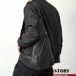 프라다 PRADA 가죽백팩 범백 2VZ092