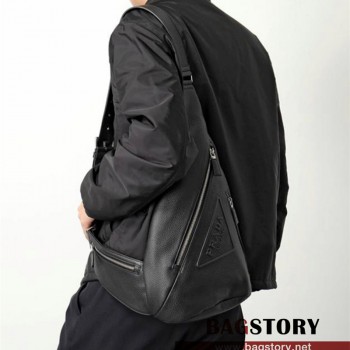 프라다 PRADA 가죽백팩 범백 2VZ092