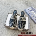 디올 DIOR 여성 힐 샌들 슬리퍼