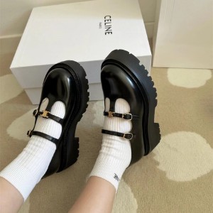 셀린느 CELINE 로퍼 구두 슈즈