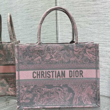 디올 DIOR 북토트백36CM