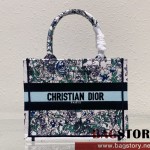 디올 DIOR 북토트백26.5CM