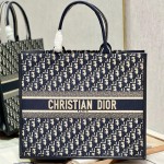 디올 DIOR 북토트백42CM