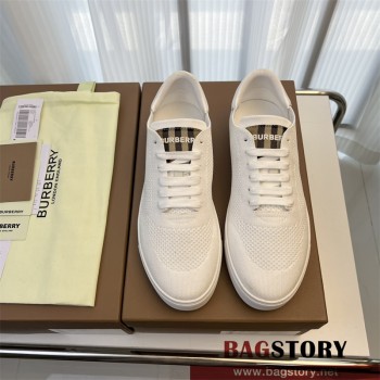버버리 BURBERRY 스니커즈 운동화 신발