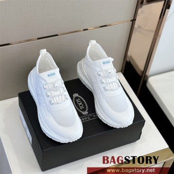 토즈 TODS 남성 운동화 스니커즈