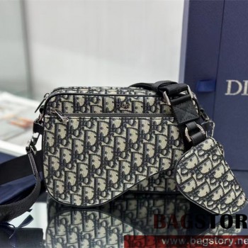 디올 DIOR 오블리크 크로스백