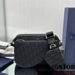 디올 DIOR 오블리크 크로스백