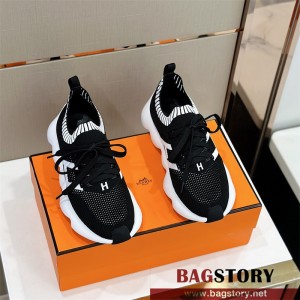 에르메스 HERMES 남성 스니커즈 운동화 신발