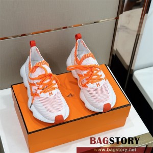 에르메스 HERMES 남성 스니커즈 운동화 신발