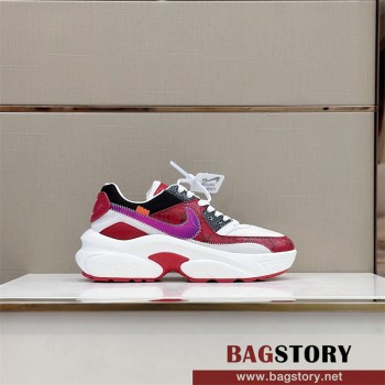 루이비통 나이키 남성 스니커즈