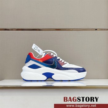 루이비통 나이키 남성 스니커즈