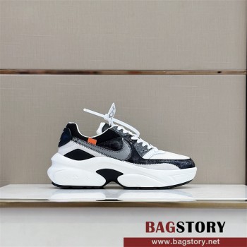 루이비통 나이키 남성 스니커즈