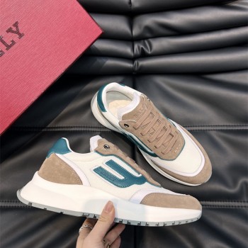 발리 BallΥ 스니커즈 운동화 신발