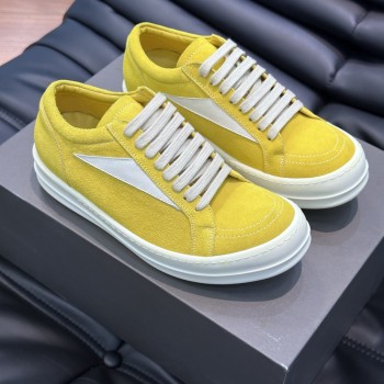 Rick Owens 릭 오웬스 스니커즈 운동화