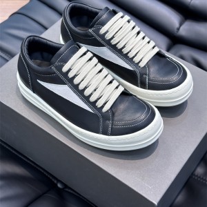 Rick Owens 릭 오웬스 스니커즈 운동화