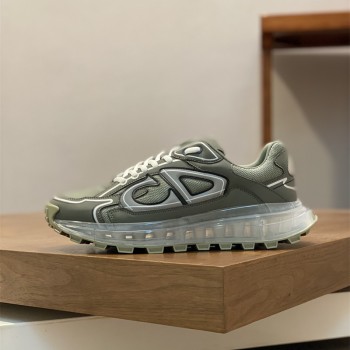 [디올(DIOR) 남성 스니커즈 - 스타일과 편안함이 어우러진 럭셔리 신발]