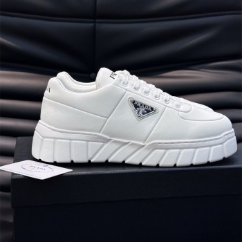 프라다 PRADA 스니커즈 운동화 신발