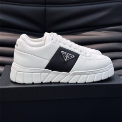 프라다 PRADA 스니커즈 운동화 신발