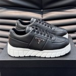 프라다 PRADA 스니커즈 운동화 신발