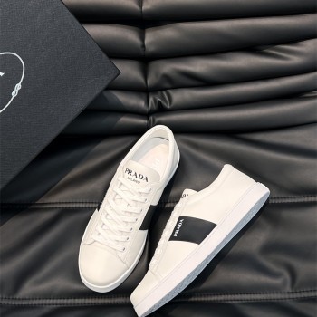 프라다 PRADA 스니커즈 운동화 신발