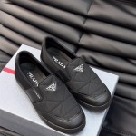 프라다 PRADA 스니커즈 운동화 신발