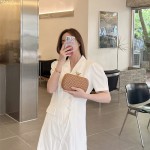 보테가베네타 인트레치아토 미노디에르 클러치백 717622