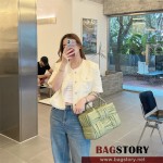 보테가베네타 BV   아르코 스몰 토트백 729043