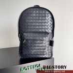 보테가베네타 BV   인트레치아토 백팩 730728