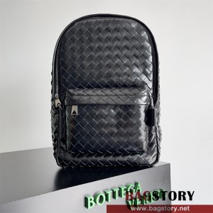 보테가베네타 BV 인트레치아토 백팩 730728