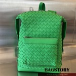 보테가베네타 BV  하이드롤로지 인트레치아토 백팩 653118