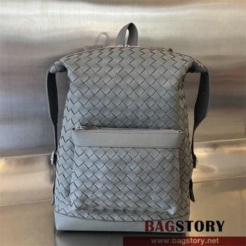 보테가베네타 BV 하이드롤로지 인트레치아토 백팩 653118