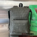 보테가베네타 BV 하이드롤로지 인트레치아토 백팩 653118