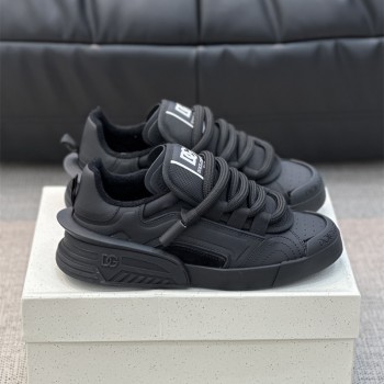 돌체앤가바나 Dolce & Gabbana 남여공용 스니커즈