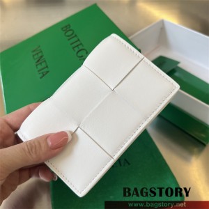 보테가베네타 BV 카세트 카드지갑 651396