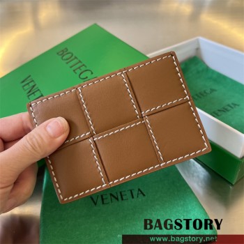 보테가베네타 BV 신상 카드지갑 카드케이스