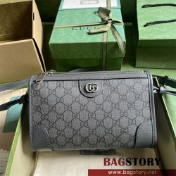 구찌 GUCCI  오피디아  GG 메신저백 752581