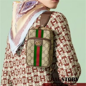 구찌 GUCCI 오피디아 GG 미니백 752565