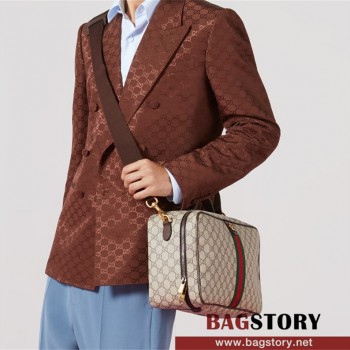 구찌 GUCCI  오피디아  GG 슈즈 케이스 752587