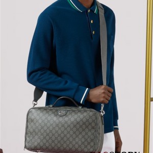 구찌 GUCCI  오피디아  GG 슈즈 케이스 752587