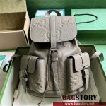 구찌 GUCCI 점보 GG 스몰 백팩 739503