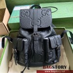 구찌 GUCCI 점보 GG 스몰 백팩 739503