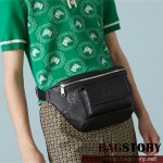 구찌 GUCCI 남성 남자 점보 GG 벨트백 645093