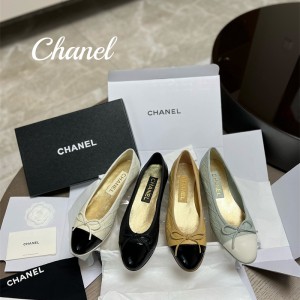 샤넬 CHANEL 로퍼 구두 슈즈