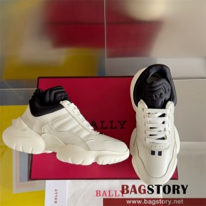 발리 BallΥ 여성 스니커즈 운동화 신발