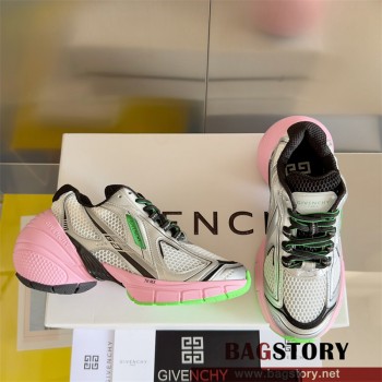 지방시 GIVENCHY  스니커즈 운동화 신발