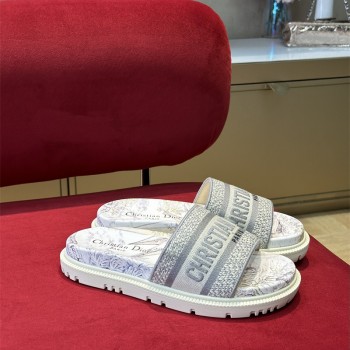 디올 DIOR 여성 샌들 슬리퍼 6컬러